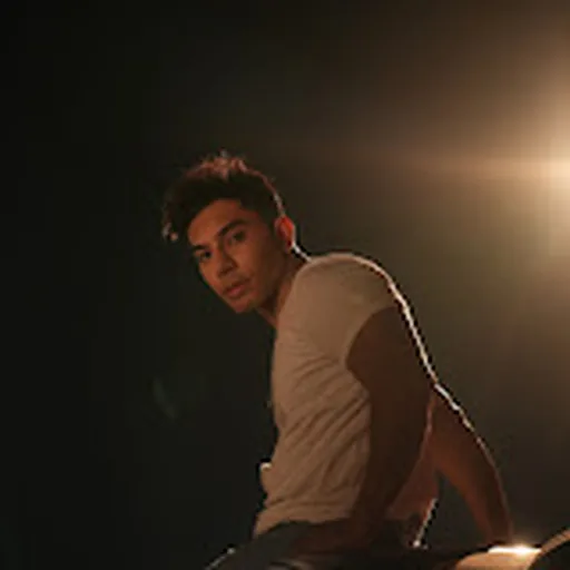 Fabio Asher