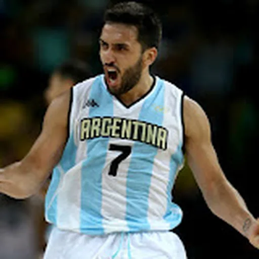 Facundo Campazzo