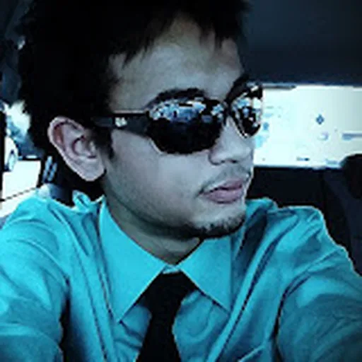 Fadzil Zahari