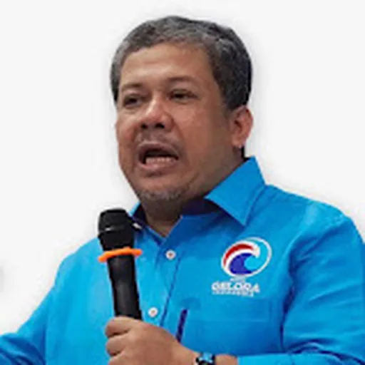 Fahri Hamzah