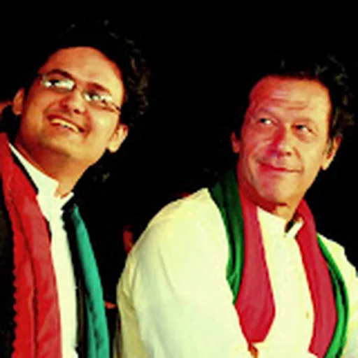 Faisal Javed