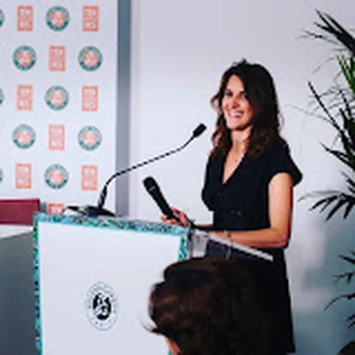 Fanny Agostini
