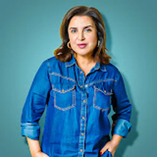 Farah Khan