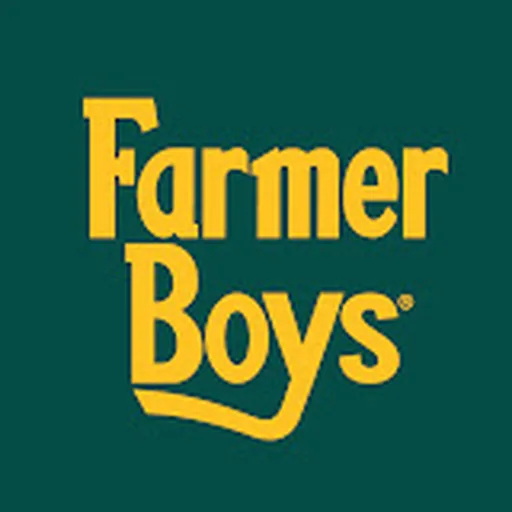 Farmer Boys