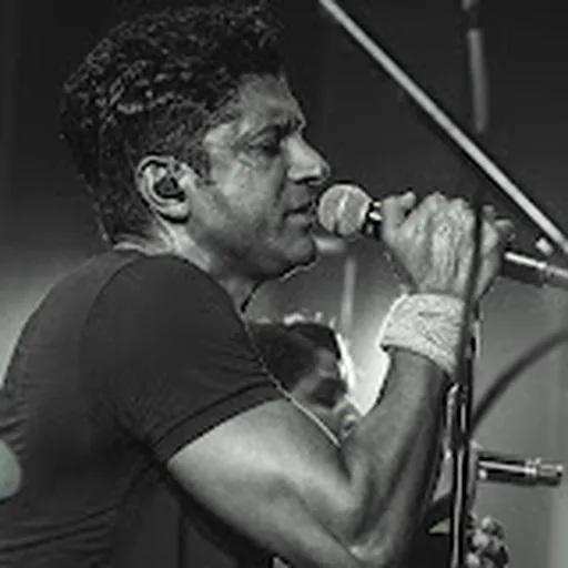 Farhan Akhtar