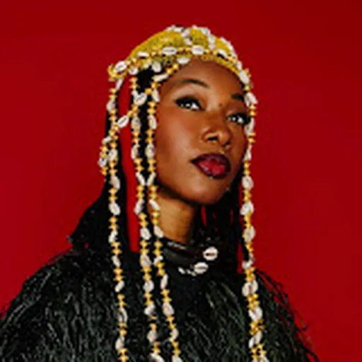 Fatoumata Diawara