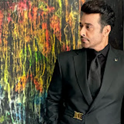 Faysal Qureshi