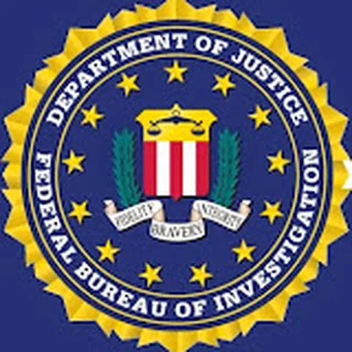 Federal Bureau of Investigation