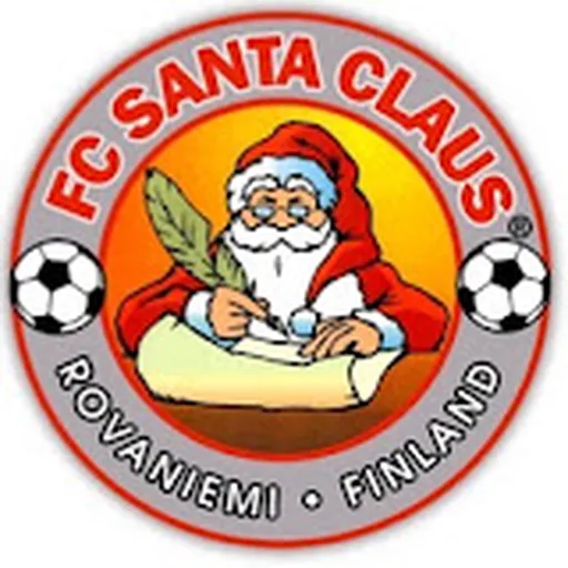 FC Santa Claus