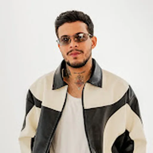 Felipe Amorim