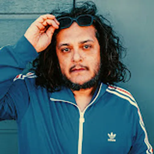 Felipe Esparza