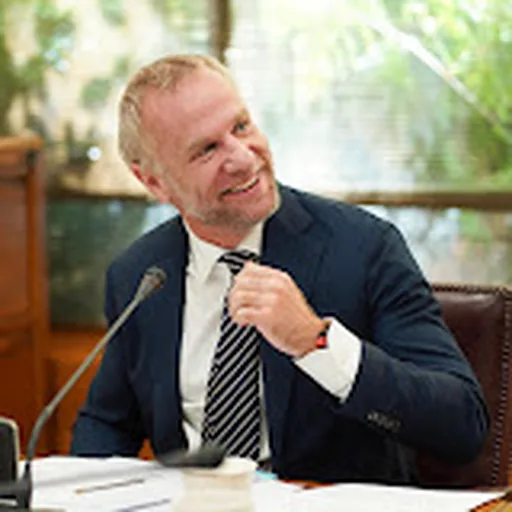 Felipe Kast