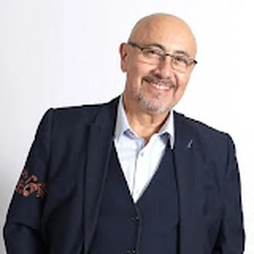 Fernando Arau