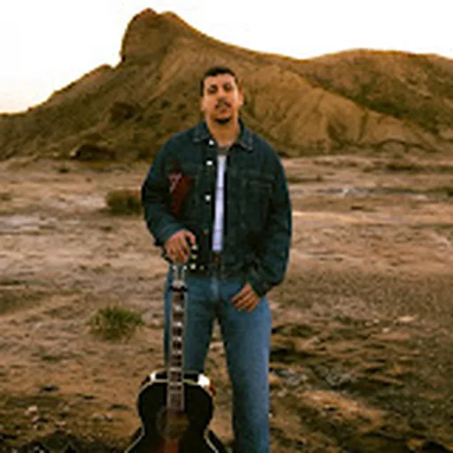 Fernando Daniel