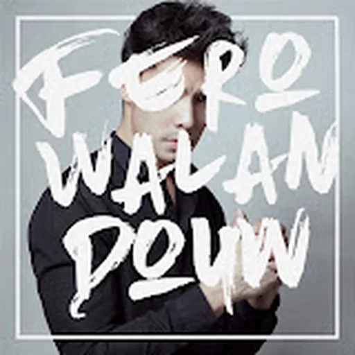 Fero Walandouw