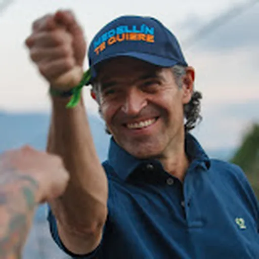 Federico Gutiérrez