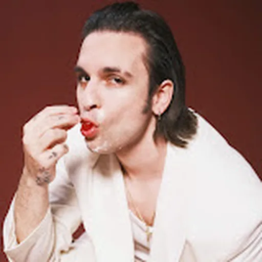Alessio Bernabei