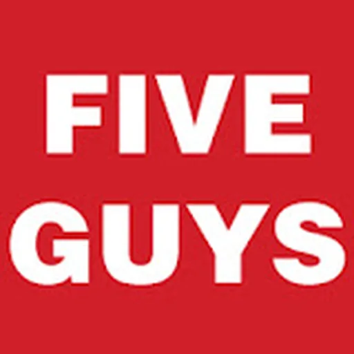 Five Guys