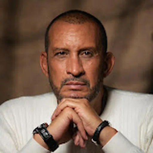 Fernando Solorzano