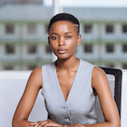 Flaviana Matata