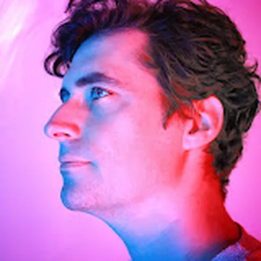 Flavio Parenti