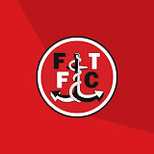 Fleetwood Town F.C.