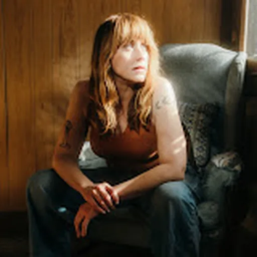 Jenn Wasner