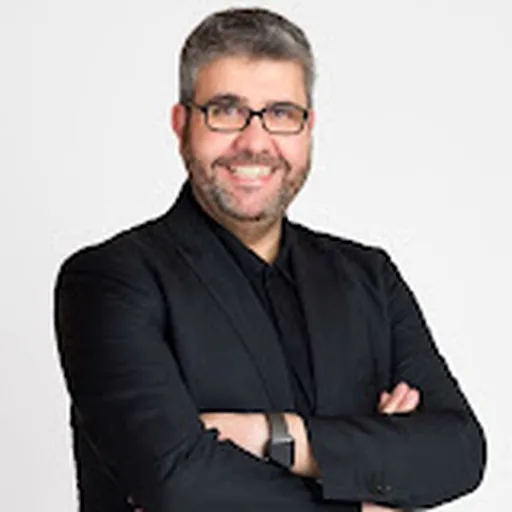 Florentino Fernández
