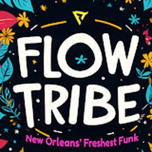 Flow Tribe