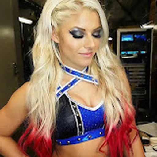 Alexa Bliss