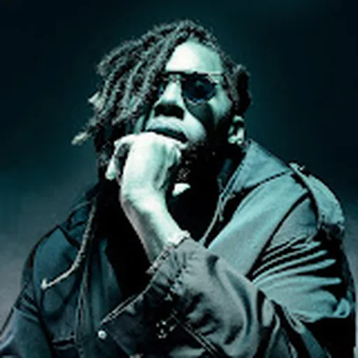 Flying Lotus