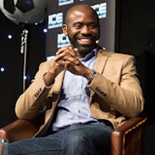 Fabrice Muamba