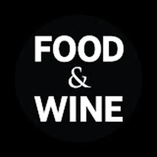 Food & Wine