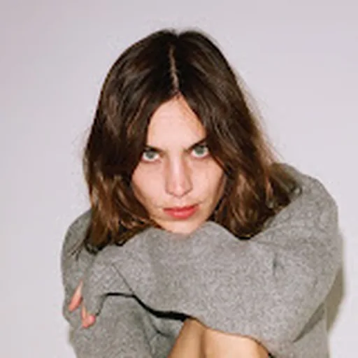 Alexa Chung