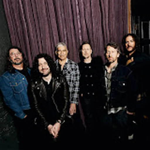 Foo Fighters