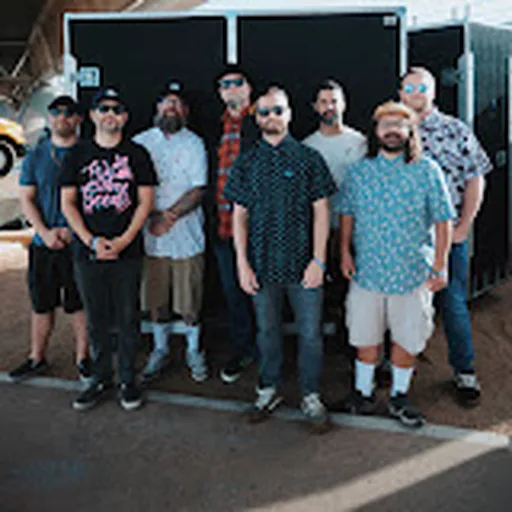 Fortunate Youth