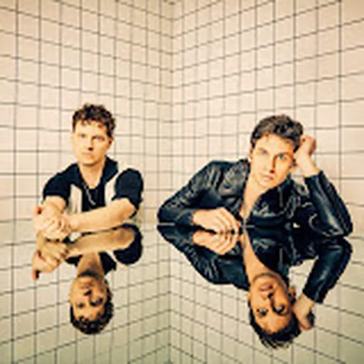 Foster the People