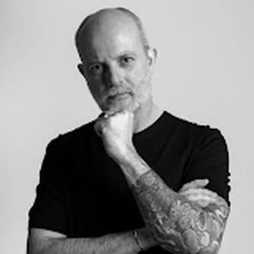 Fabrizio Paterlini
