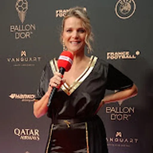 France Pierron