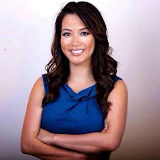 Frances Wang