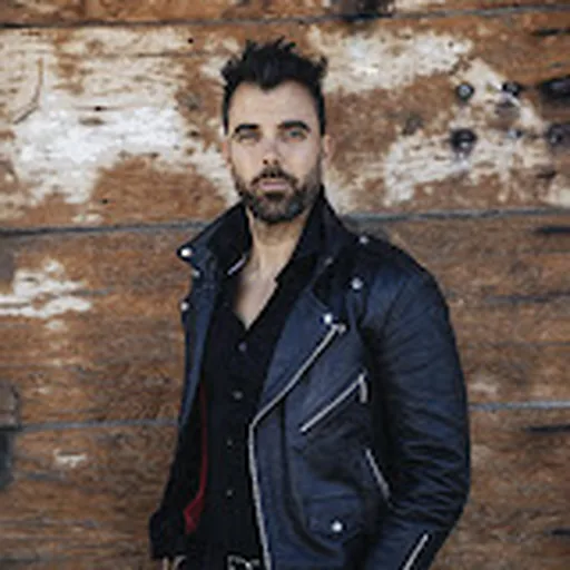 Franky Perez