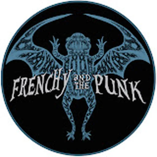 Frenchy and the Punk