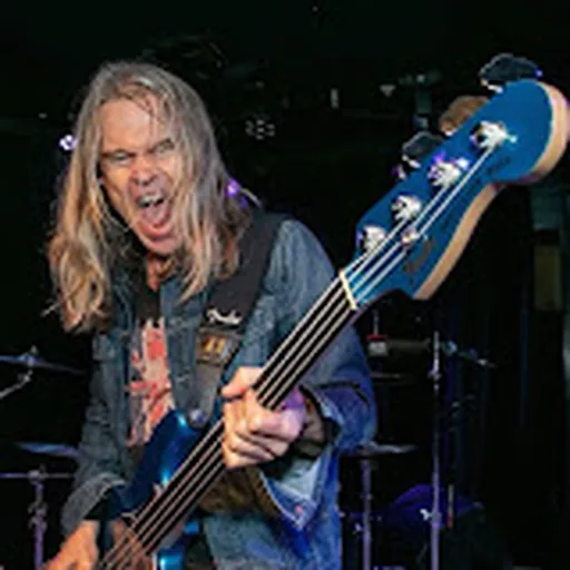 Tony Franklin