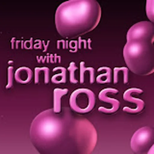 Jonathan Ross