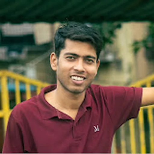 Vinay Kumar