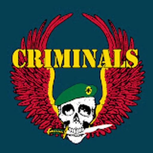 Fun Lovin' Criminals