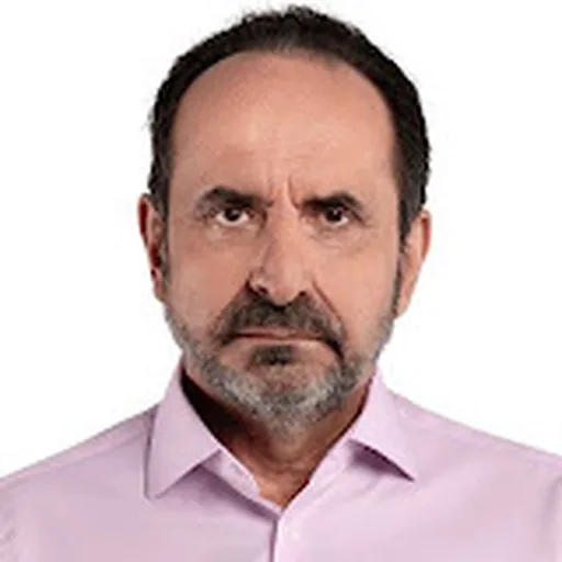 Alexandre Kalil