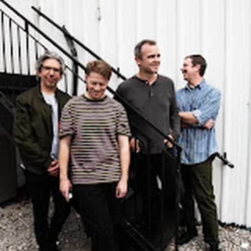 Future Islands
