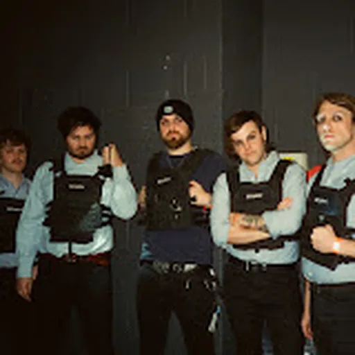 Fearless Vampire Killers