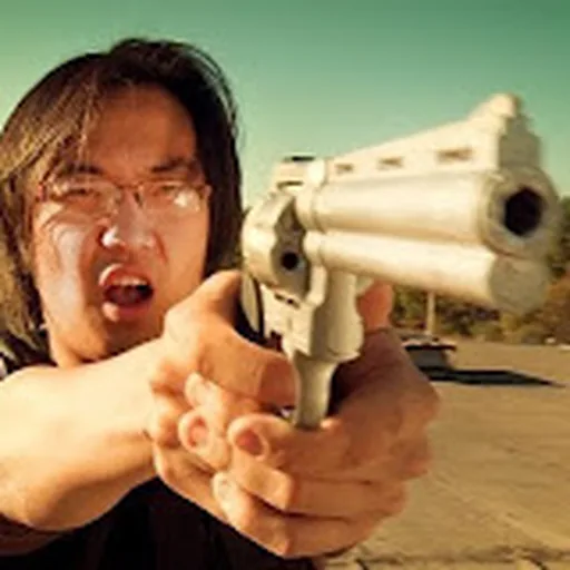 Freddie Wong